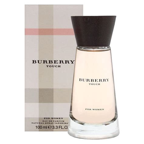 burberry touch 100ml womens review|burberry touch walmart.